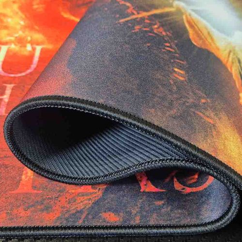 Tapis De Souris XXL Le Seigneur Des Anneaux - Gandalf