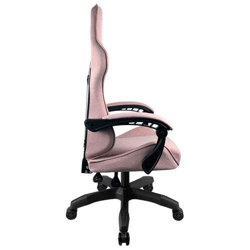 Chaise Gaming Rose Gem