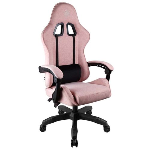 Chaise Gaming Rose Gem
