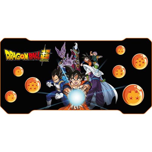 Bureau Gaming Dragon Ball Super