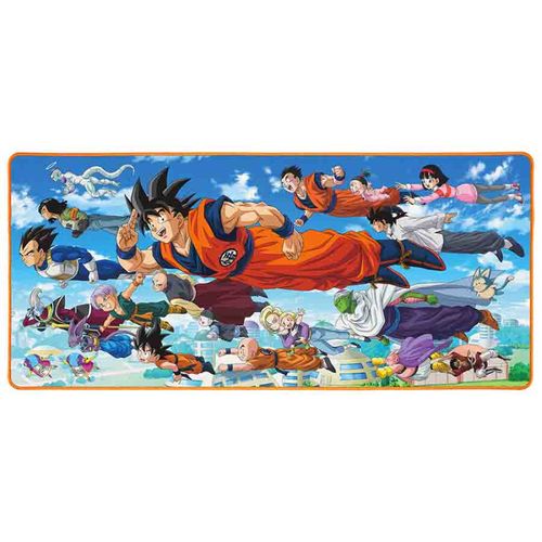 Tapis De Souris XXL Dragon Ball Super