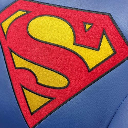 Chaise Gaming Enfant Superman