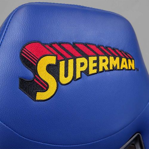 Chaise Gaming Enfant Superman