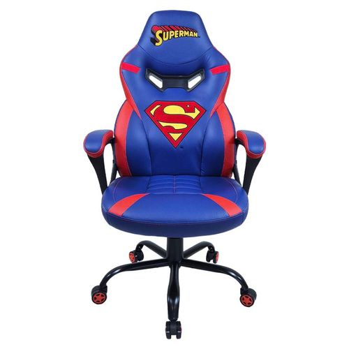 Chaise Gaming Enfant Superman