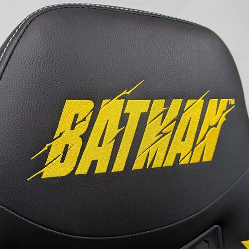 Chaise Gaming Enfant Batman - Power Up