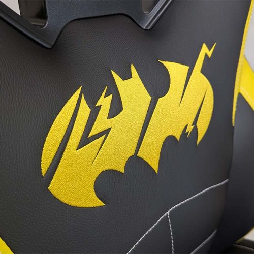 Chaise Gaming Enfant Batman - Power Up