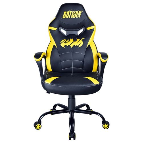 Chaise Gaming Enfant Batman - Power Up