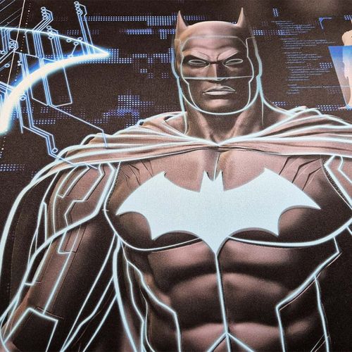 Bureau Gaming Batman