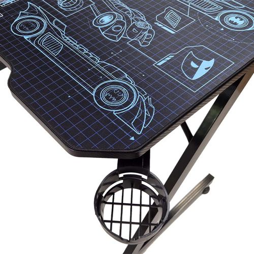Bureau Gaming Batman