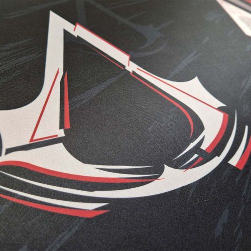 Bureau Gaming Assassin's Creed