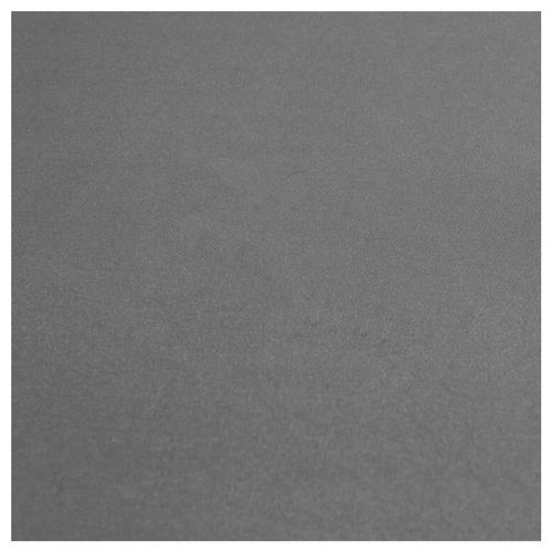 Salon De Jardin Modulable Ibiza En Tissu Gris 4 Places - Aluminium Anthracite