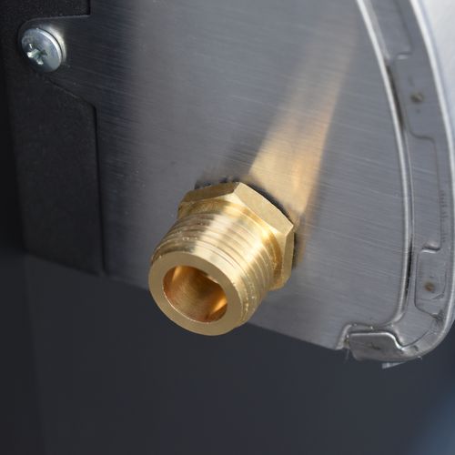 Barbecue Au Gaz Hawaï - 3 Brûleurs 8,4kw