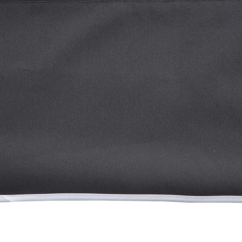 Toile Pour Store Banne Saule 2,5 × 2m - Toile Anthracite