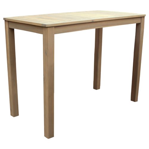 Mange Debout Aruba En Acacia 4 Places - Coussins Sable