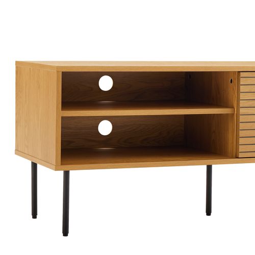 Meuble TV 120cm Stinna