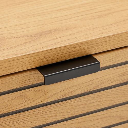 Meuble TV 120cm Stinna