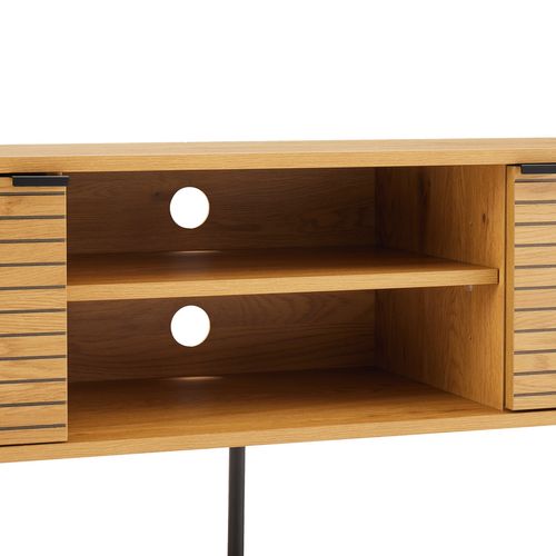 Meuble TV 150cm Stinna