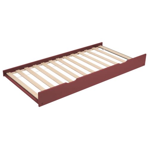 Tiroir-lit Terracotta 90x190 cm