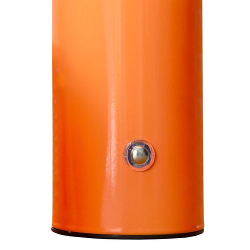 Lampe LED à Poser Orange Mira