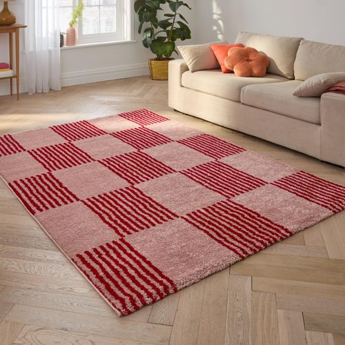 VDF Close-up Pad Tapis Classique imprimé Vert (40 x 27,5 cm