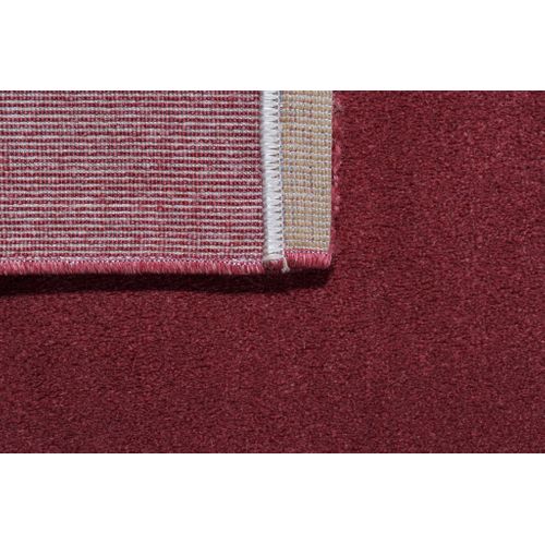 Tapis De Salon Memphis Rouge 120x160