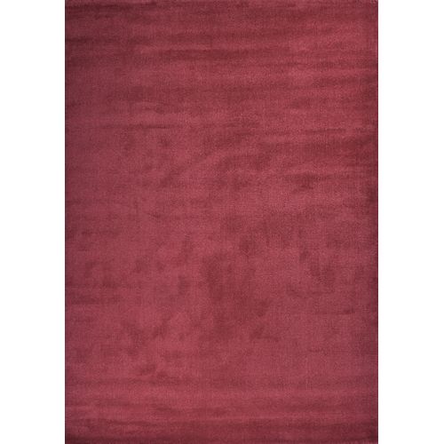 Tapis De Salon Memphis Rouge 120x160