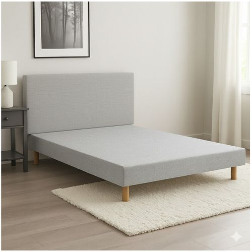 Sommier Essenzia Tradition Graphic 19cm 90x220 Lattes