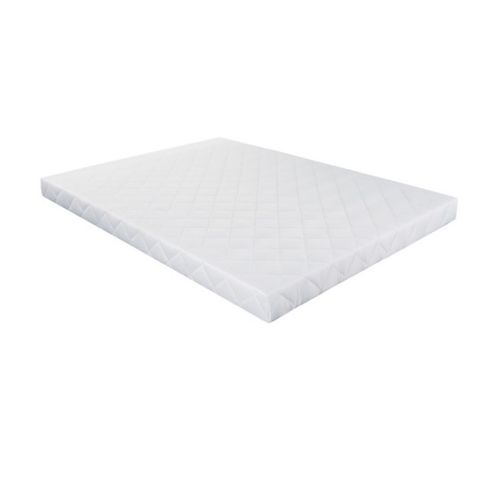 Ensemble Essenzia  Delice Tres Ferme + Sommier Tradition + Pieds 200x210 Mousse