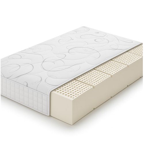 Matelas Essenzia Morphozone 180 Relax 120x190 Latex