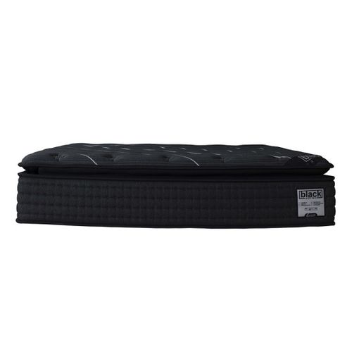 Matelas Alitea Black Edition  4500 Ressorts 180x200 Ressorts