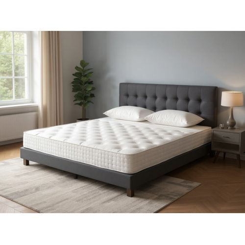 Matelas Alitea Hotel Belle 180x200 Ressorts