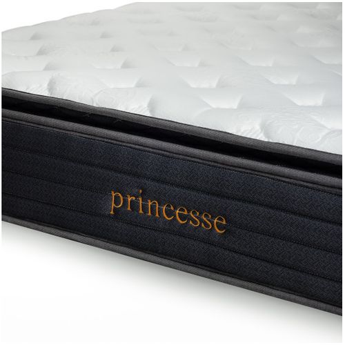 Matelas Alitea Hotel Prince 140x190 Ressorts