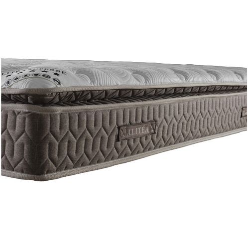 Matelas Alitea Superbe Soft 160x200 Ressorts