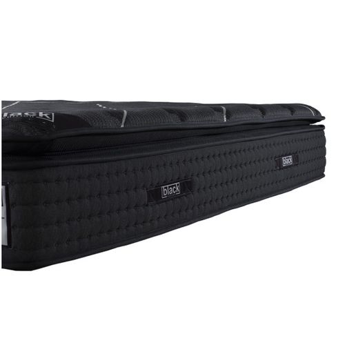 Matelas Alitea Black Edition 1500 Ressorts 160x200 Ressorts