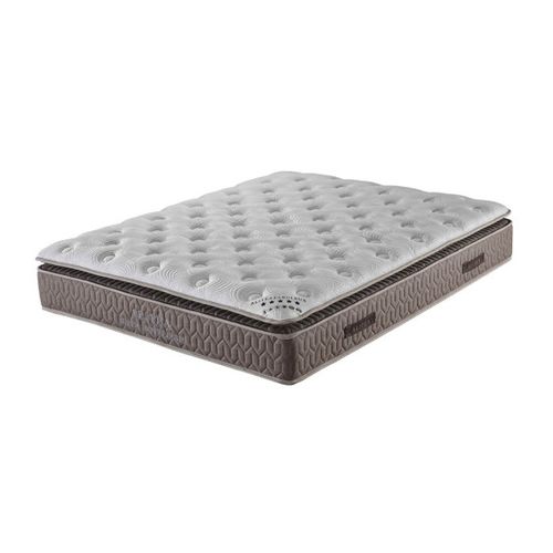 Matelas Alitea Fabuleux Soft 1500 Ressorts 140x190 Ressorts
