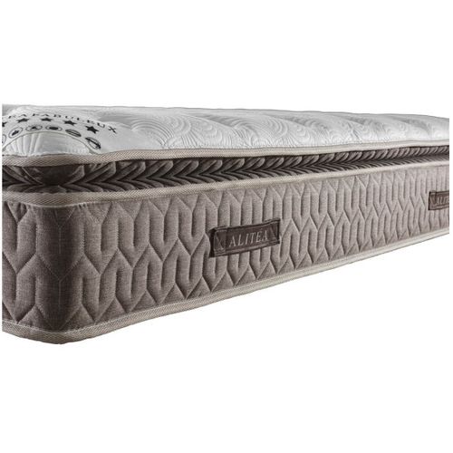 Matelas Alitea Fabuleux Soft 1500 Ressorts 140x190 Ressorts