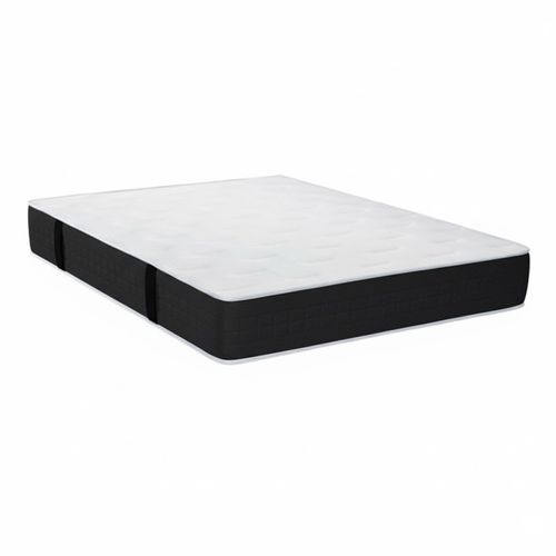 Matelas Essenzia Sensation Extra Ferme 1000 140x200 Ressorts