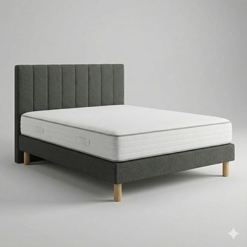 Matelas Essenzia Exception 1000 160x200 Ressorts