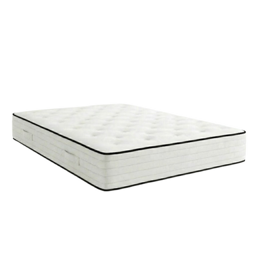 Matelas Essenzia Grand Palais 3000 200x200 Ressorts