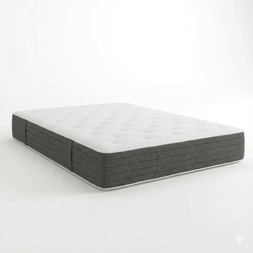 Matelas Essenzia Constellation 1000 90x190 Ressorts