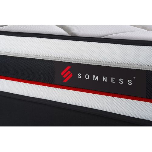 Matelas Mousse 90x190 Form - Ep: 19cm - Confort Très Ferme