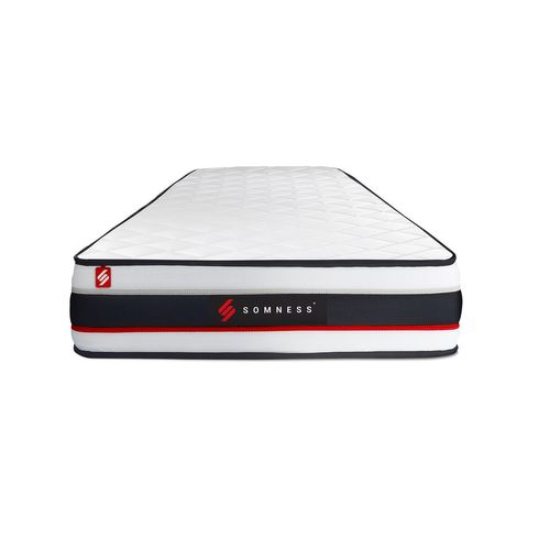 Matelas Mousse 90x190 Form - Ep: 19cm - Confort Très Ferme