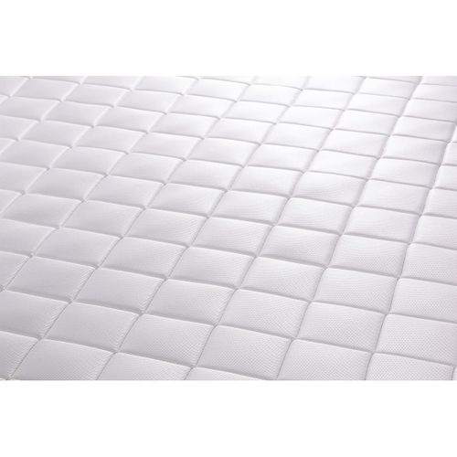 Matelas Mousse 180x200 Form - Ep: 19cm - Confort Très Ferme