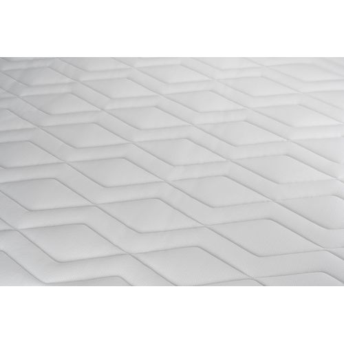 Matelas Mousse 140x190 Vital Relax - Ep: 18cm - Confort Ferme