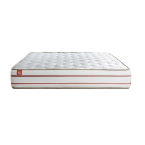 Matelas Mémoire De Forme 140x200 Le Doux - Ep: 24cm - Confort Très Ferme