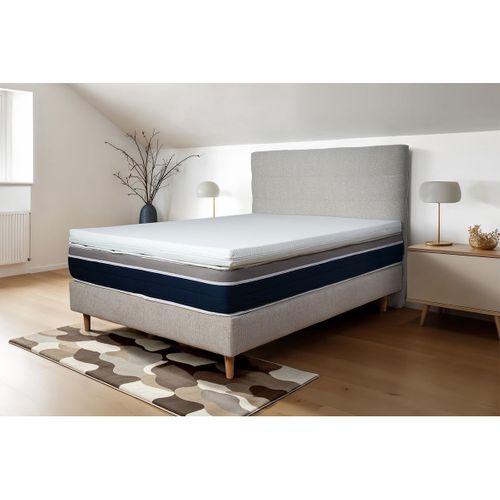 Surmatelas 90x200 Cm - Cocoon Max