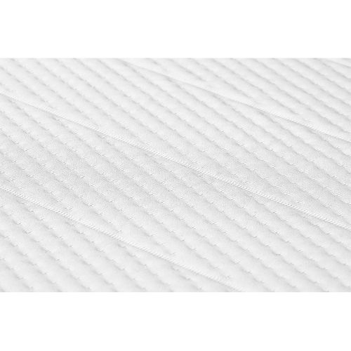 Surmatelas 200x200 Cm - Cocoon Bio Max