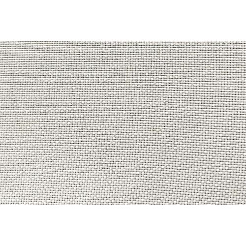 Canapé Droit Convertible 4 Places - Tissu Imperméable - Gris