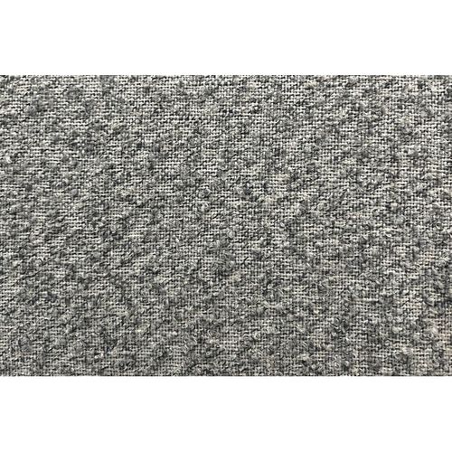 Pouf De Jardin Convertible Et Modulable - Tissu Imperméable - Beige Clair