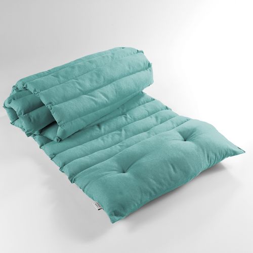 Matelas Bain De Soleil Pacifique Menthe